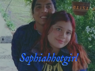 Sophiahhotgirl
