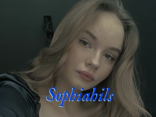 Sophiahils