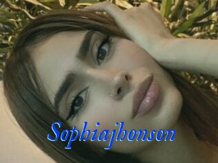 Sophiajhonson