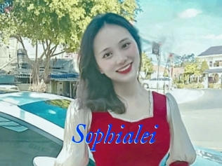 Sophialei
