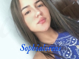 Sophialorens