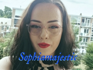 Sophiamajestic