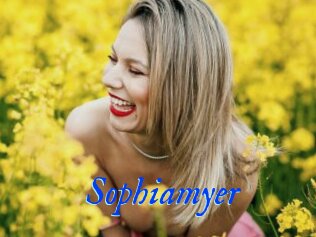 Sophiamyer
