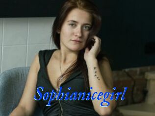 Sophianicegirl