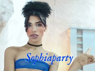 Sophiaparty