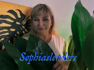 Sophiaslenders