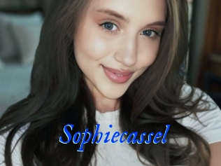 Sophiecassel
