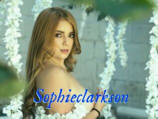 Sophieclarkson