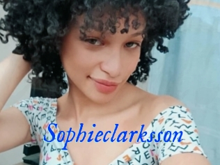 Sophieclarksson