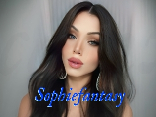 Sophiefantasy