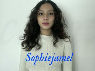 Sophiejamel