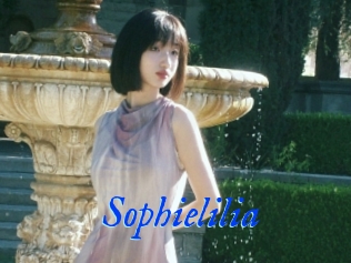 Sophielilia