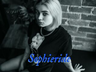 Sophieride