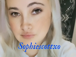 Sophiescottxo