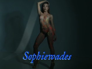 Sophiewades