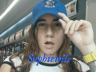 Sophiewils