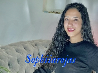 Sophiiarojas