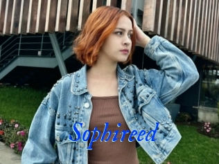 Sophireed