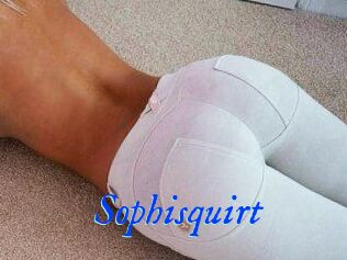 Sophisquirt