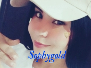 Sophygold