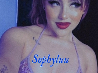Sophyluu