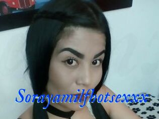 Sorayamilfhotsexxx