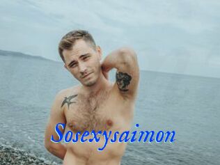 Sosexysaimon