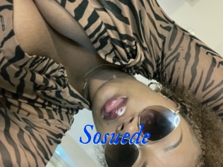 Sosuede