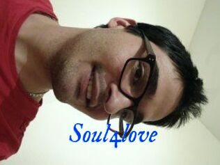 Soul4love