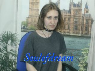 Soulofdream