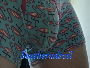 Southerndevil