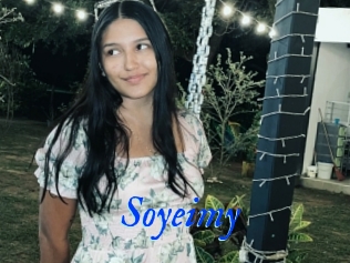 Soyeimy