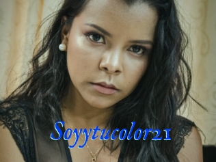 Soyytucolor21