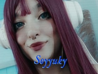 Soyyuky
