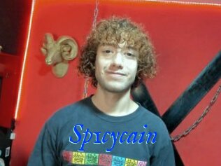 Sp1cycain