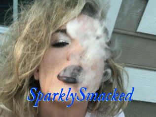 SparklySmacked