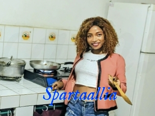 Spartaallia