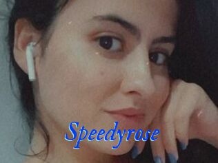 Speedyrose