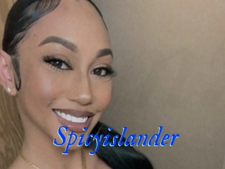 Spicyislander