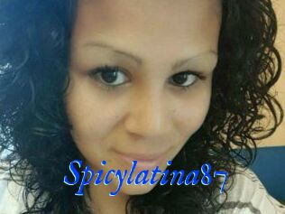 Spicylatina87