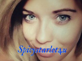 Spicystarlet4u