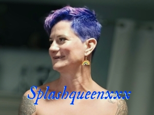 Splashqueenxxx
