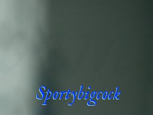 Sportybigcock