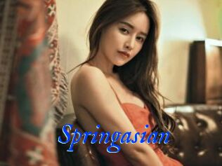 Springasian