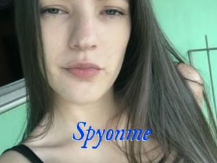 Spyonme