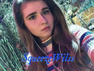 SqueezeWilss