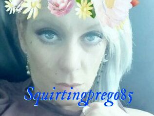 Squirtingprego85