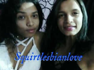 Squirtlesbianlove