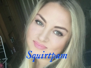 Squirtpam