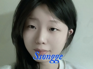Ssongge